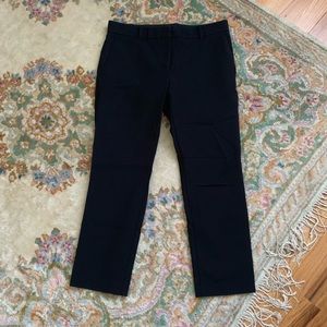 Ann Taylor ankle pants